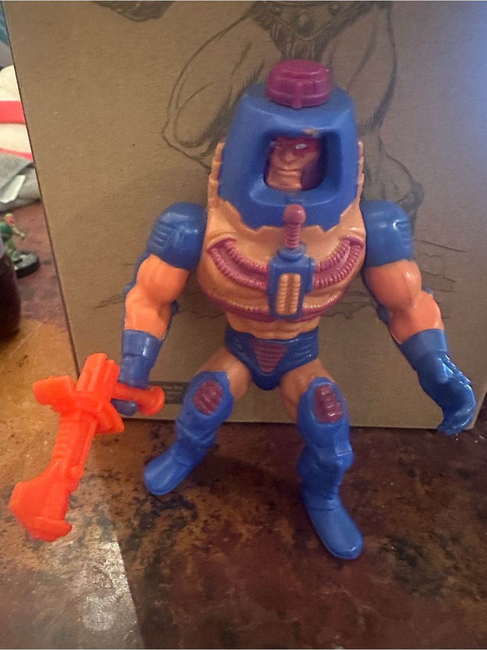Motu